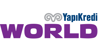 World Card Logo